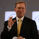 Illustration for article titled Google CEO Eric Schmidt Thinks Women Should Only Date Older Men
